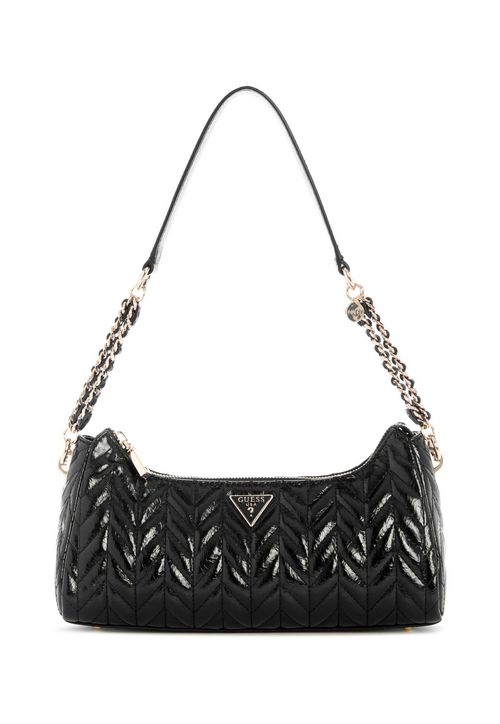 Bolsa Cheryl Shoulder Preto