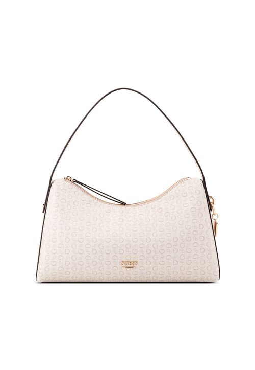 Bolsa Jasmin Shoulder Rosa Claro