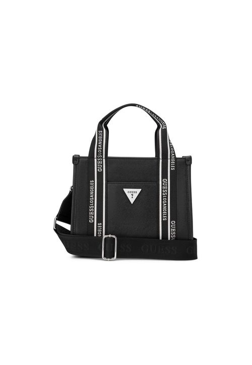 Bolsa Mini Jackie Tote Preto