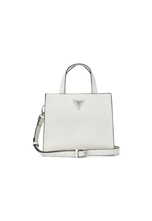 Bolsa Mini Jillian Tote Branco