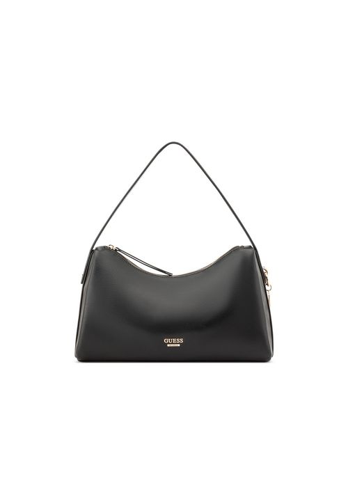 Bolsa Jasmin Shoulder Preto