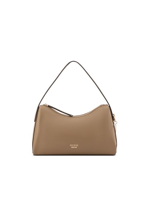 Bolsa Jasmin Shoulder Bege