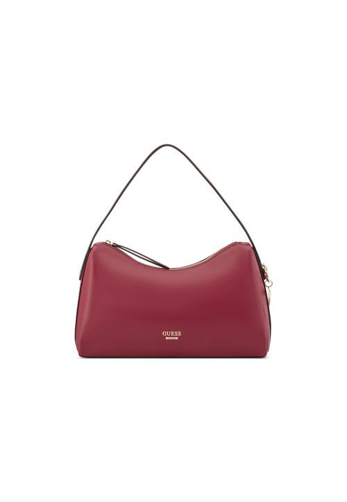 Bolsa Jasmin Shoulder Vinho