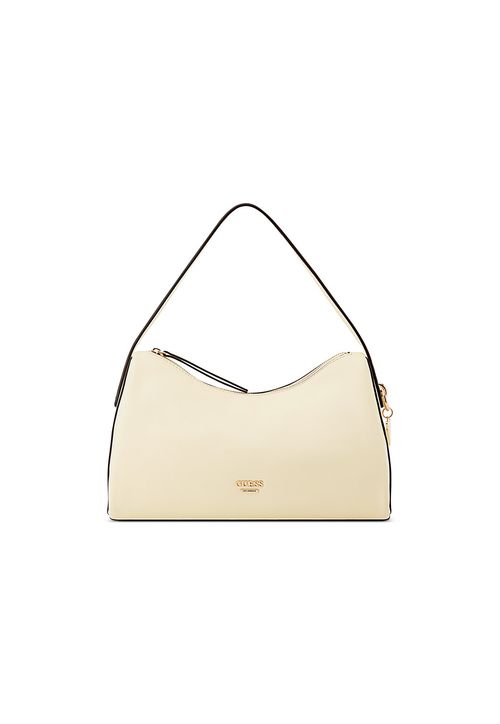 Bolsa Jasmin Shoulder Creme