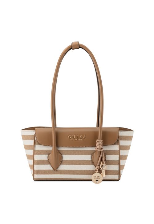 Bolsa Tabi Satchel Bege