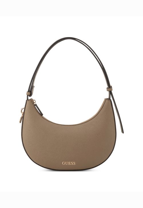 Bolsa Matilda Shoulder Bege