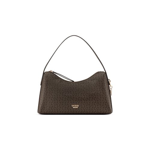 Bolsa Jasmin Shoulder Bege