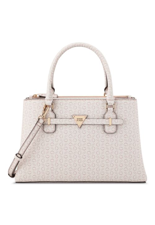 Bolsa Aria Satchel Rosa Claro
