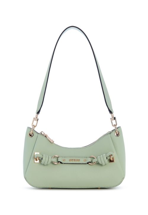Bolsa Camelia Shoulder Verde Claro